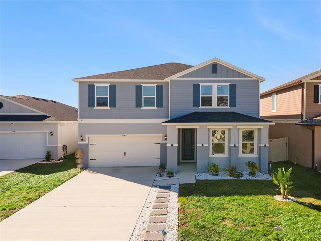 1280 Denali Dr - 1280 Denali Dr, Winter Haven, FL 33881 Luxury Property | Jose Angel Pina