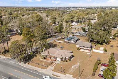 703 & 705 Cleveland Avenue, Wildwood, FL 34785 - Photo 1