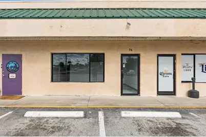 2120 S Ridgewood Avenue #7A, Edgewater, FL 32141 - Photo 1
