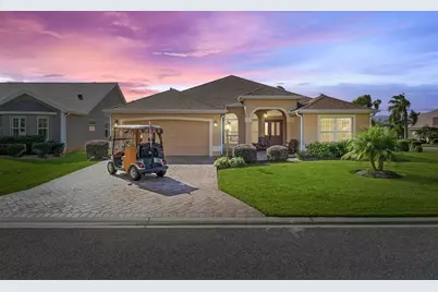 701 Cordova Circle, The Villages, FL 32162 - Photo 1