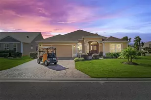 701 Cordova Cir, The Villages, FL 32162 - Photo 1