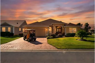 701 Cordova Circle, The Villages, FL 32162 - Photo 1