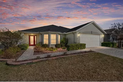 12591 SE 97th Terrace Road, Summerfield, FL 34491 - Photo 1