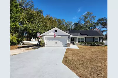 16359 SE 87th Court, Summerfield, FL 34491 - Photo 1