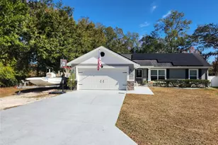 16359 SE 87th Ct, Summerfield, FL 34491 - Photo 1