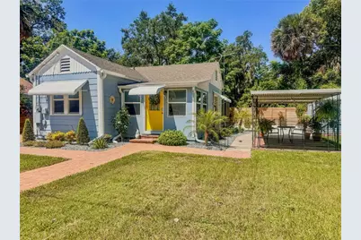 805 Hackett Court, Mount Dora, FL 32757 - Photo 3