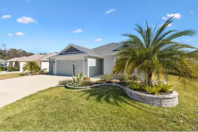 7023 Emiline Terrace, The Villages, FL 34762 - Photo 3