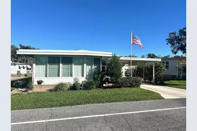 428 Palo Verde Drive, Leesburg, FL 34748 - Photo 1