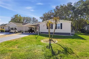 814 Orchid St, Lady Lake, FL 32159 - Photo 3