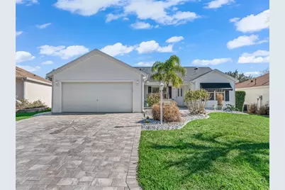 16975 SE 91st Shubrick Court, The Villages, FL 32162 - Photo 1