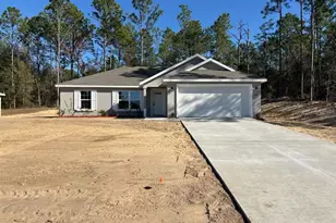 7819 N Voyager Dr, Citrus Springs, FL 34433 - Photo 1