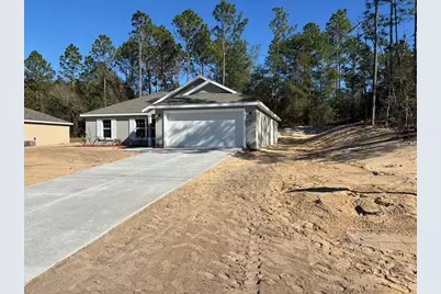 7819 N Voyager Drive, Citrus Springs, FL 34433 - Photo 3