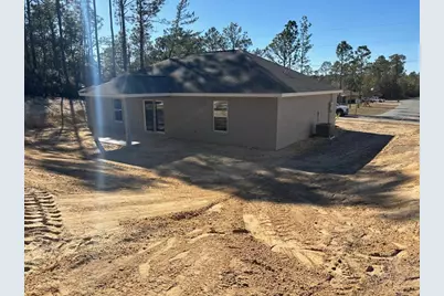 7819 N Voyager Drive, Citrus Springs, FL 34433 - Photo 5