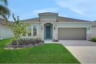 4101 Penelope Avenue, Lake Wales, FL 33859 - Photo 1
