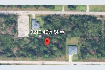 3210 40th Street W, Lehigh Acres, FL 33971 - Photo 1
