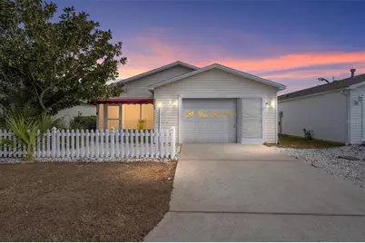 2603 Olivarez Way, The Villages, FL 32162 - Photo 1