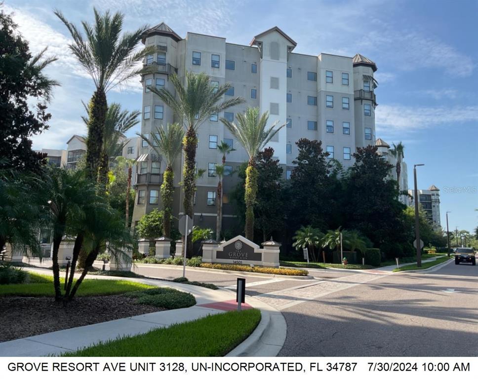 14501 Grove Resort Ave #3128 - 14501 Grove Resort Ave #3128, Winter Garden, FL 34787 Luxury Property | Jose Angel Pina