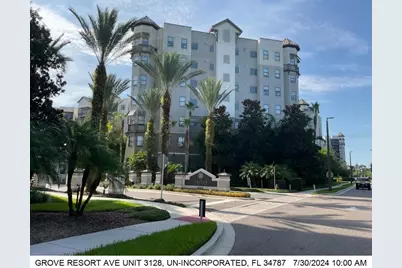 14501 Grove Resort Avenue #3128, Winter Garden, FL 34787 - Photo 1