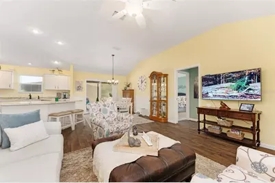 5949 Flint Loop, The Villages, FL 32163 - Photo 7