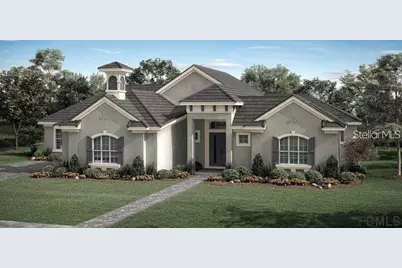 66 New Leatherwood Drive, Palm Coast, FL 32137 - Photo 1