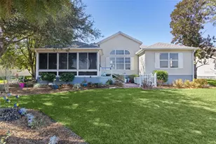 17645 SE 93rd Carson Terrace, The Villages, FL 32162 - Photo 35