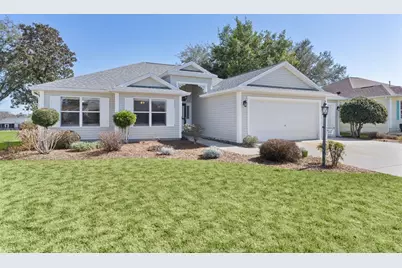 17645 SE 93rd Carson Terrace, The Villages, FL 32162 - Photo 3