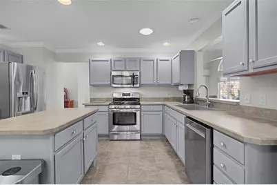 17645 SE 93rd Carson Terrace, The Villages, FL 32162 - Photo 17