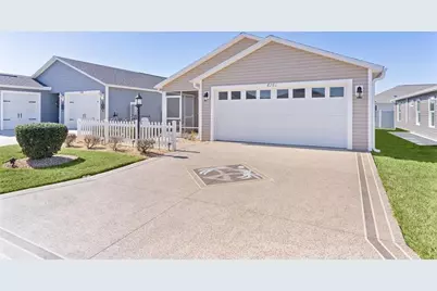 6262 Siverson Terrace, The Villages, FL 32163 - Photo 3