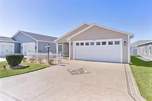 6262 Siverson Terr, The Villages, FL 32163 - Photo 3