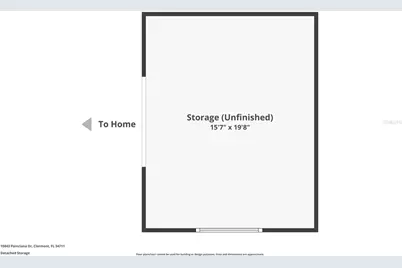 10843 Poinciana Drive, Clermont, FL 34711 - Photo 45