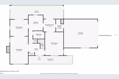 10843 Poinciana Drive, Clermont, FL 34711 - Photo 43