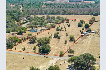 Green Swamp Road, Clermont, FL 34711 - Photo 1