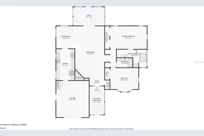 318 Skye Court, Leesburg, FL 34788 - Photo 3