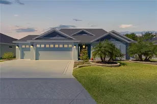 6444 McKnight Loop, The Villages, FL 34762 - Photo 3