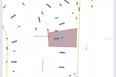 8062 Bridgeport Bay Circle, Mount Dora, FL 32757 - Photo 5