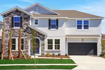 17417 Valleywood Parkway, Land O Lakes, FL 34638 - Photo 1