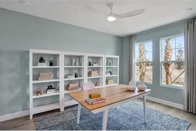 17417 Valleywood Parkway, Land O Lakes, FL 34638 - Photo 7