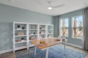 17417 Valleywood Pkwy, Land O Lakes, FL 34638 - Photo 7