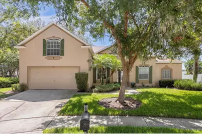 100 Hollybrook Court, Davenport, FL 33897 - Photo 1