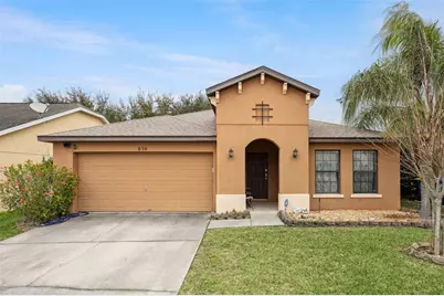 634 Arbor Pointe Avenue, Minneola, FL 34715 - Photo 1