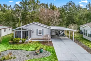 1227 E Schwartz Blvd, The Villages, FL 32159 - Photo 1