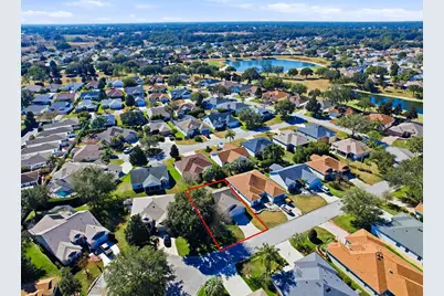 17014 SE 76th Creekside Circle, The Villages, FL 32162 - Photo 29