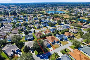 17014 SE 76th Creekside Cir, The Villages, FL 32162 - Photo 29