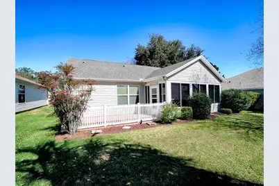 17014 SE 76th Creekside Circle, The Villages, FL 32162 - Photo 23