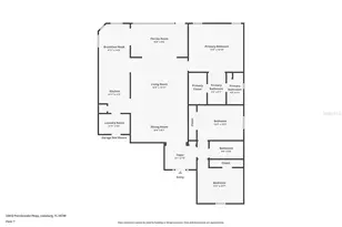 33012 Pennbrooke Pkwy, Leesburg, FL 34748 - Photo 3