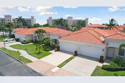 8636 Villanova Drive #1201, Cape Canaveral, FL 32920 - Photo 1
