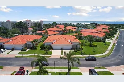 8636 Villanova Drive #1201, Cape Canaveral, FL 32920 - Photo 1