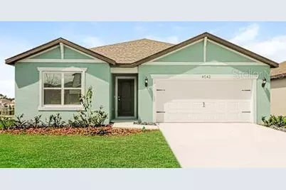 4042 Obsidian Drive, Spring Hill, FL 34609 - Photo 1