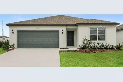 3706 Benham Rise Road, Spring Hill, FL 34609 - Photo 1