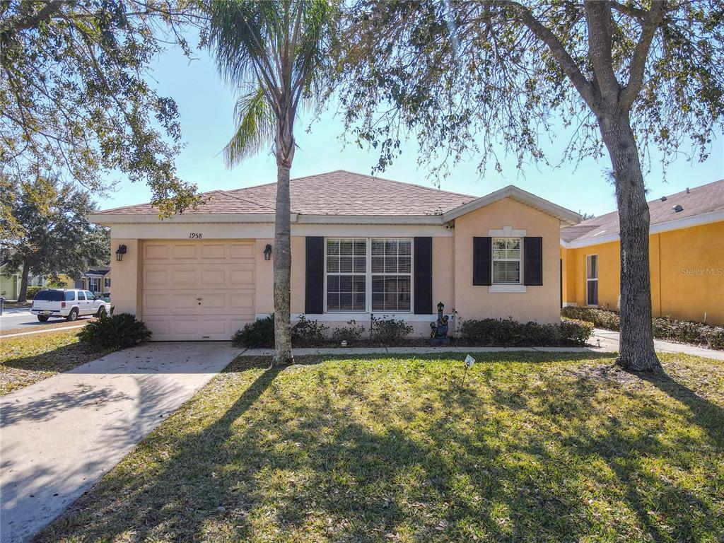 1958 Royal Ridge Dr - 1958 Royal Ridge Dr, Davenport, FL 33896 Luxury Property | Jose Angel Pina